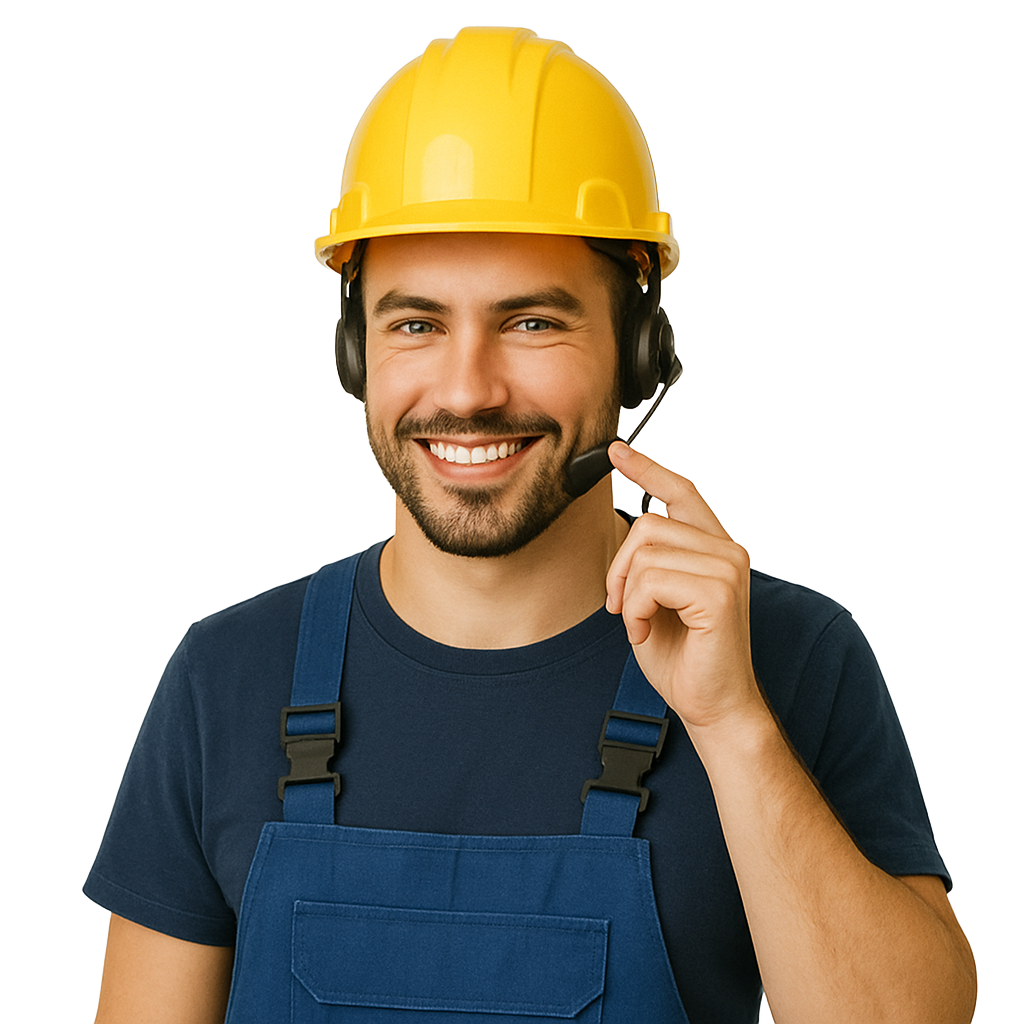 Консультация специалиста