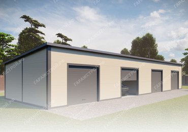 Автосервисы / автомойки